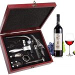 Wine Opener Set Wine Opener Set