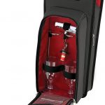 KOVOT 9 Piece Wine Travel Bag and Picnic Set KOVOT 9 Piece Wine Travel Bag and Picnic Set